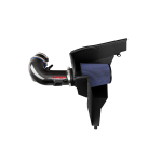 Corsa Performance carbon intake system Ford Mustang GT 5.0L V8 (open)